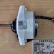 ( SP1912 ) Quạt Dàn Nóng Aqua DC 3 Phase